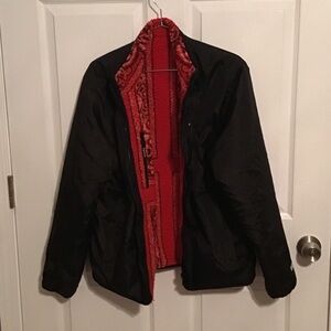 Supreme Men’s M Reversible Jacket EUC